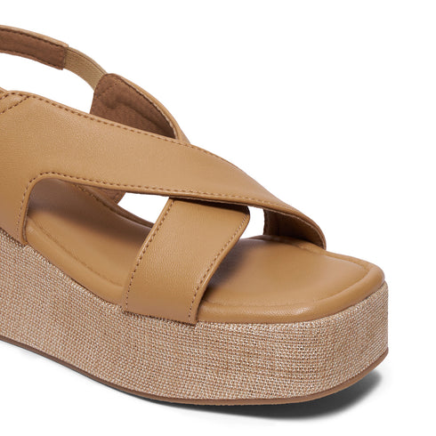 Circe Backstrap Sandals